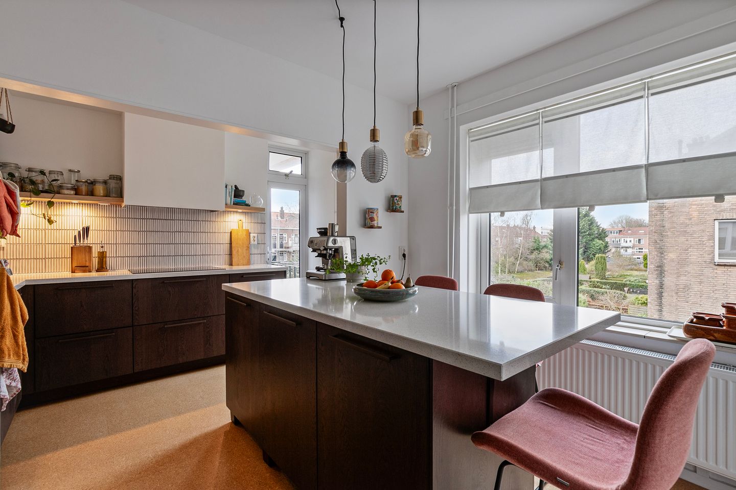 Foto 5 van Rembrandtkade 70