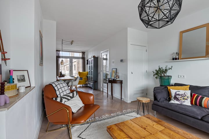 Foto 2 van Rembrandtkade 70