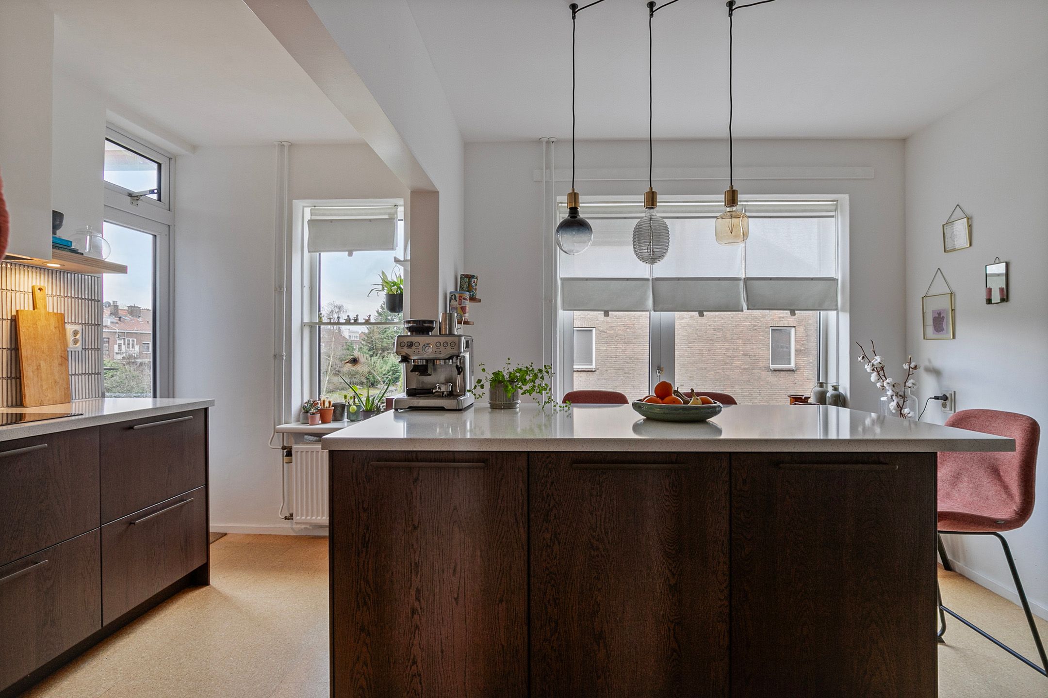 Foto 6 van Rembrandtkade 70