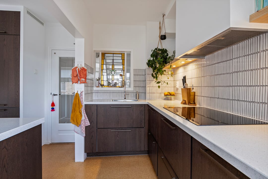 Foto 7 van Rembrandtkade 70