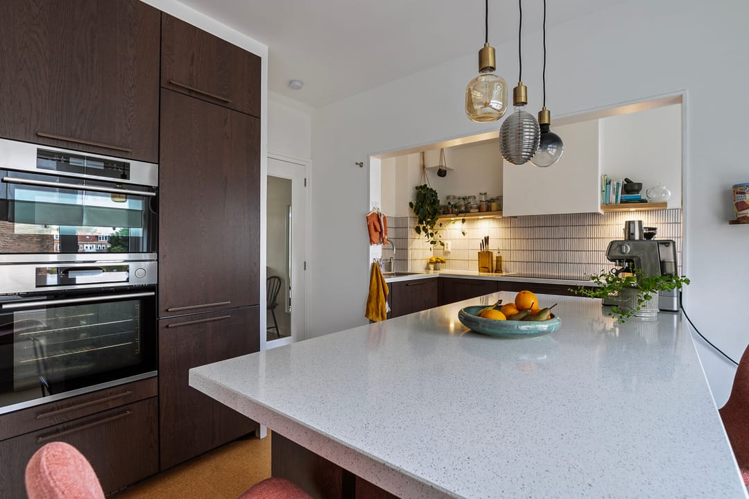 Foto 8 van Rembrandtkade 70