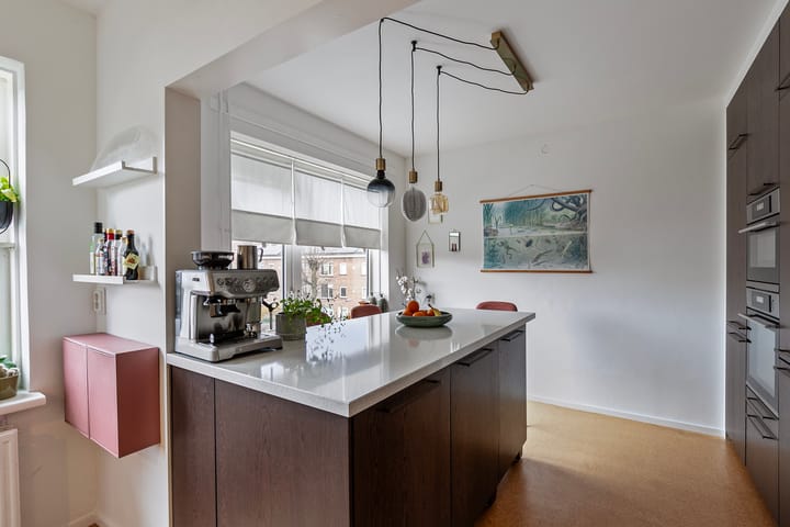 Foto 9 van Rembrandtkade 70