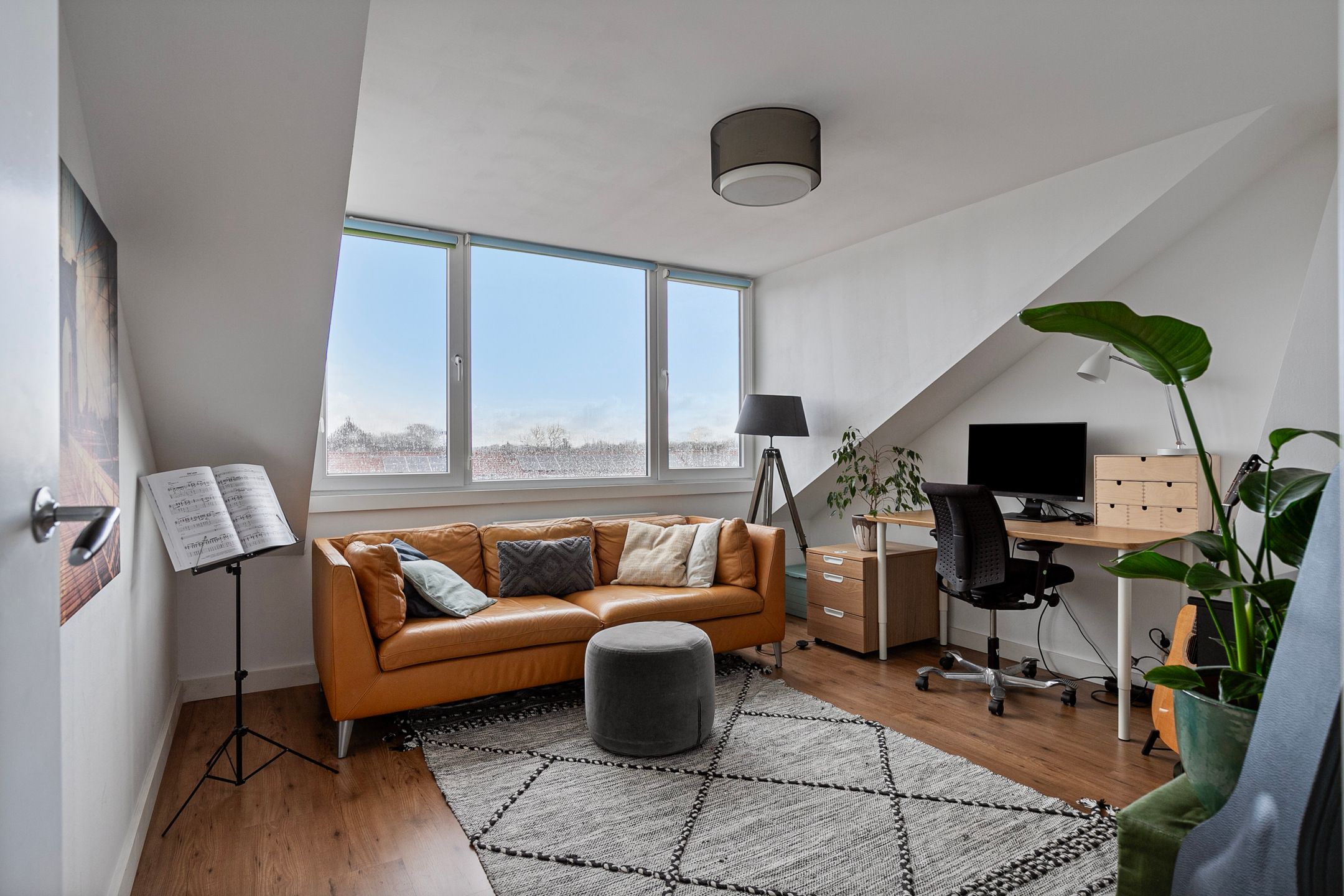 Foto 15 van Rembrandtkade 70