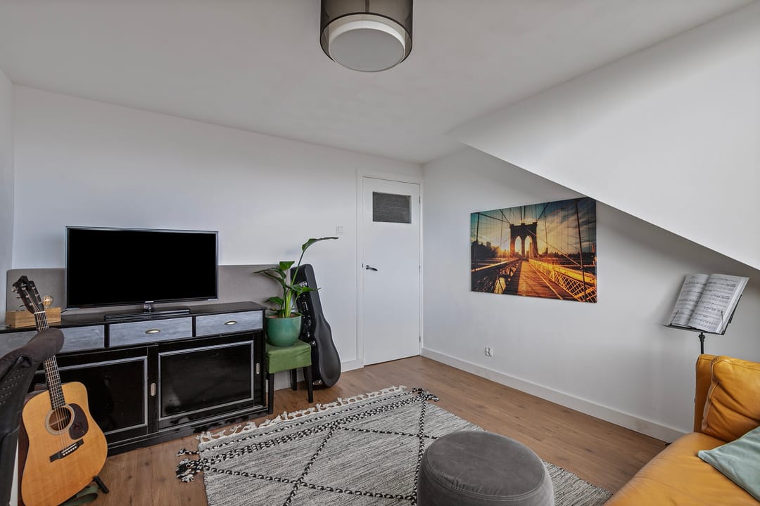 Foto 16 van Rembrandtkade 70