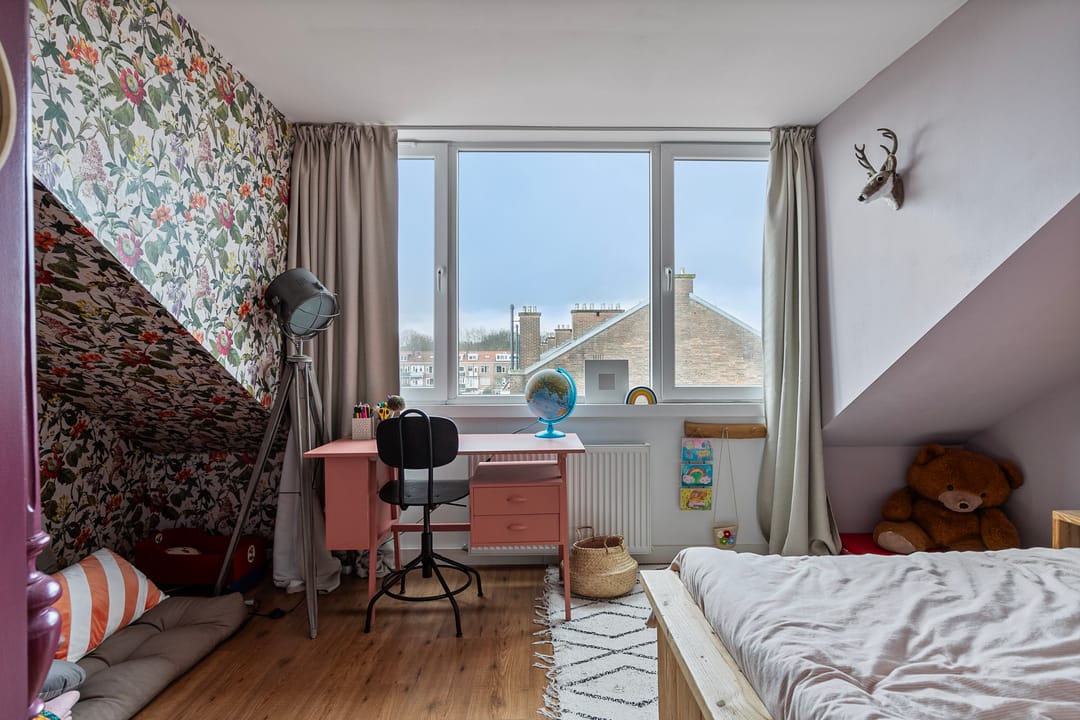 Foto 17 van Rembrandtkade 70