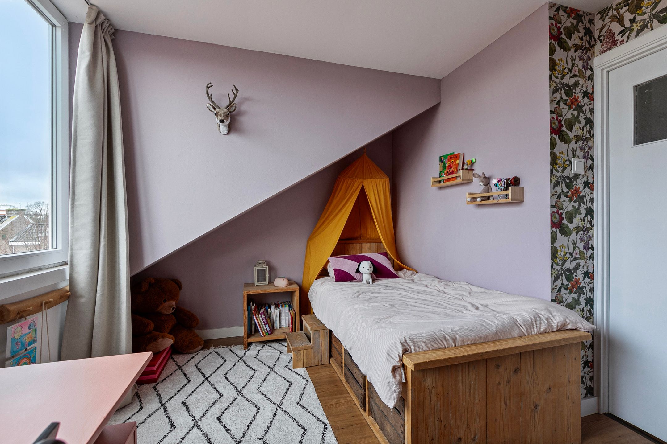 Foto 18 van Rembrandtkade 70