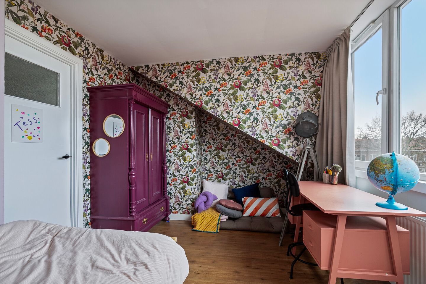 Foto 19 van Rembrandtkade 70