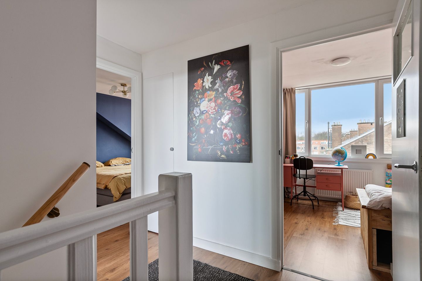 Foto 20 van Rembrandtkade 70