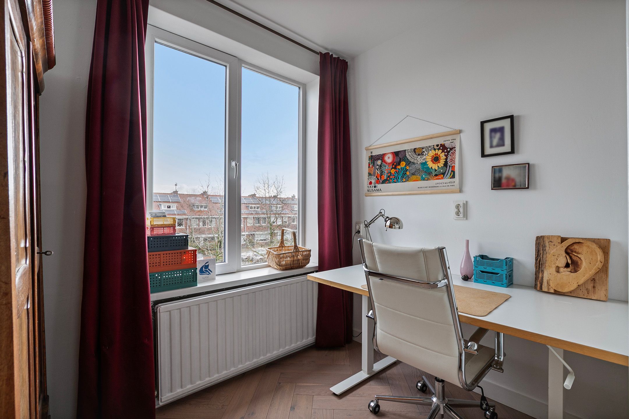 Foto 21 van Rembrandtkade 70