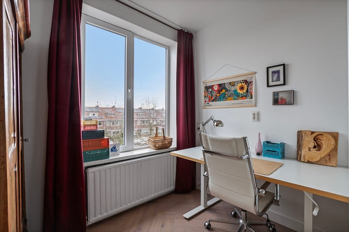 Foto 21 van Rembrandtkade 70