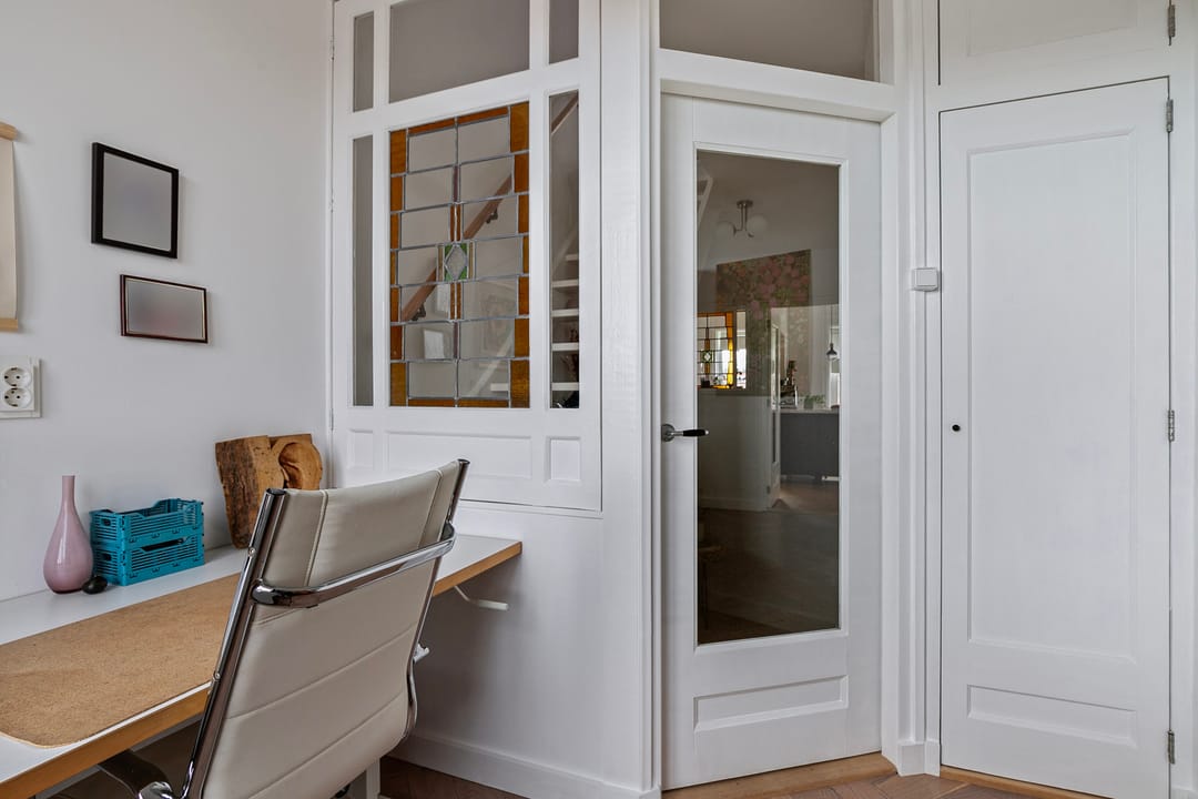 Foto 22 van Rembrandtkade 70