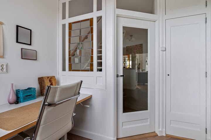 Foto 22 van Rembrandtkade 70