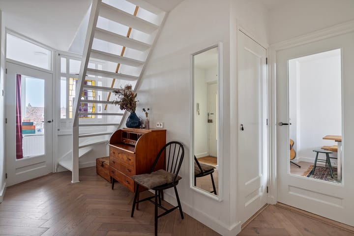 Foto 23 van Rembrandtkade 70