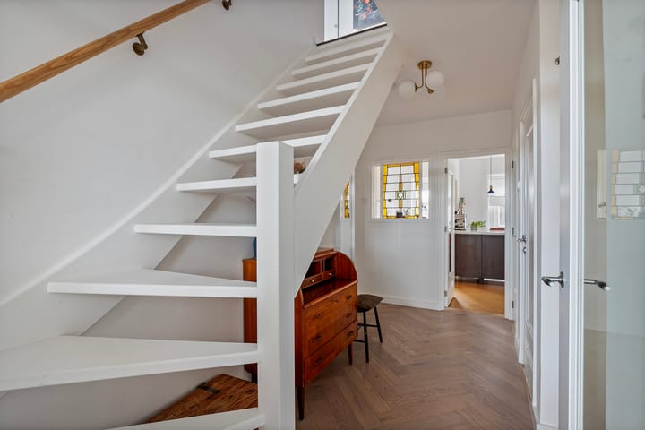 Foto 24 van Rembrandtkade 70