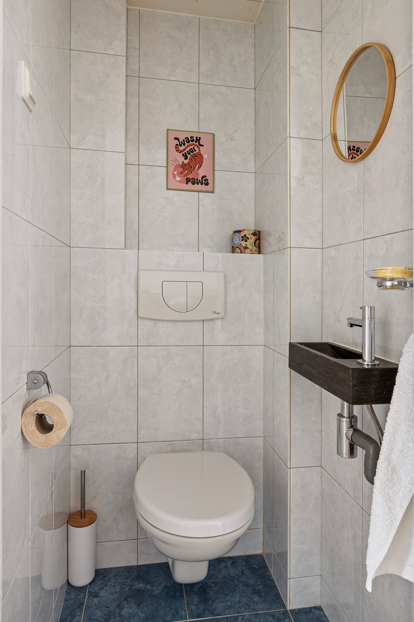 Foto 25 van Rembrandtkade 70