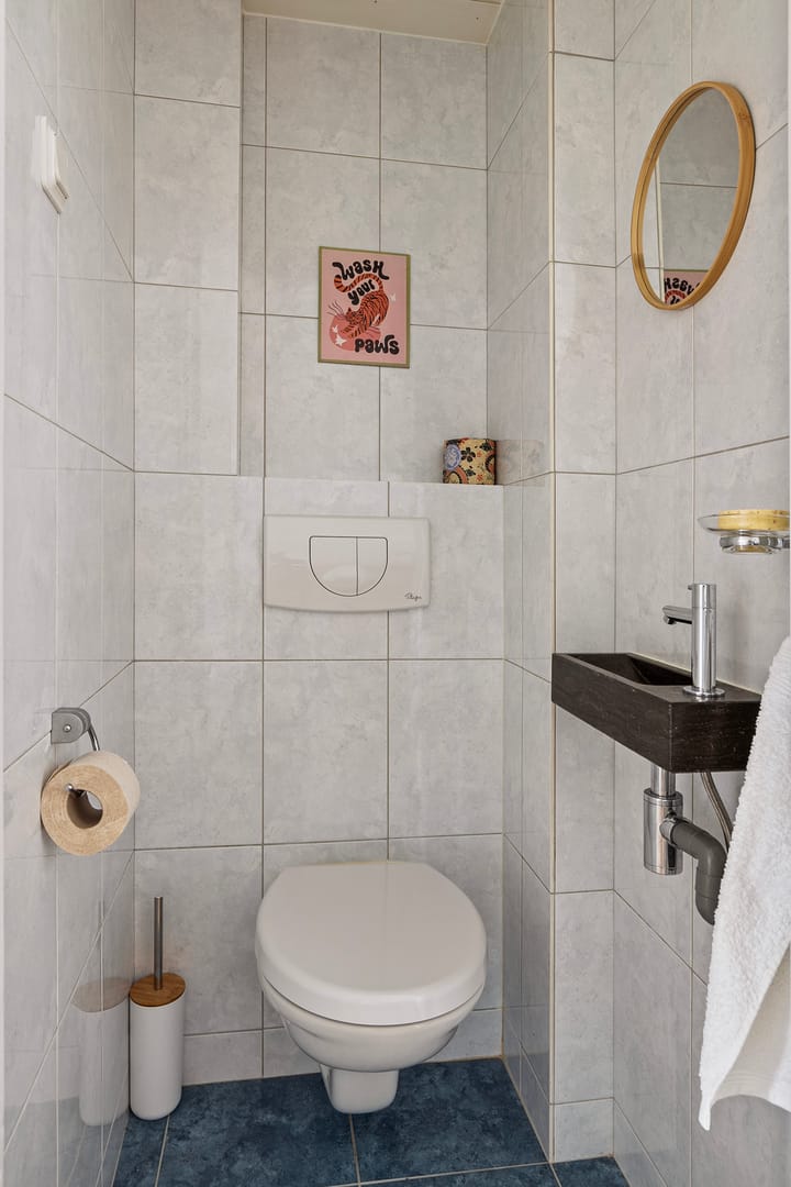 Foto 25 van Rembrandtkade 70