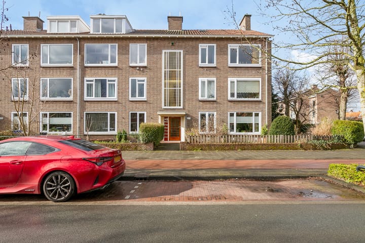 Foto 27 van Rembrandtkade 70