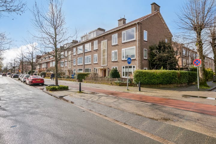 Foto 28 van Rembrandtkade 70