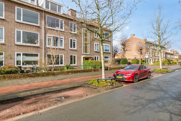 Foto 29 van Rembrandtkade 70