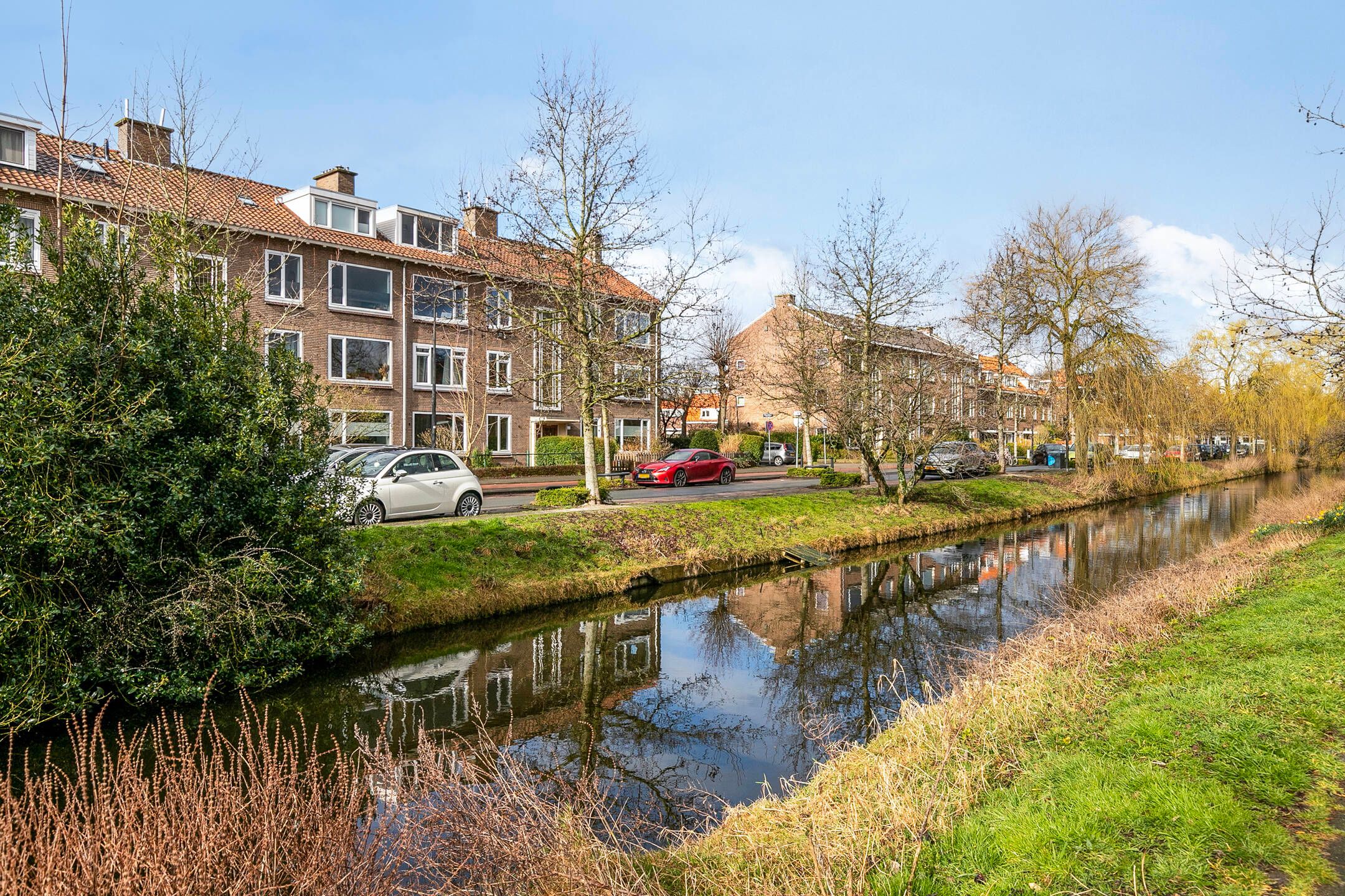 Foto 30 van Rembrandtkade 70