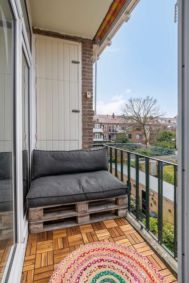 Foto 10 van Rembrandtkade 70