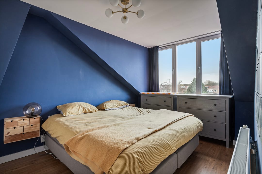 Foto 13 van Rembrandtkade 70