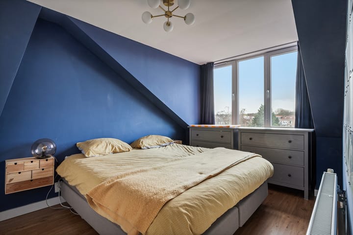 Foto 13 van Rembrandtkade 70