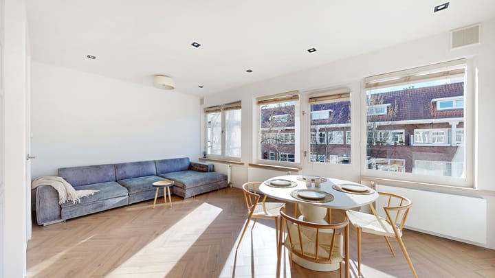 Foto 5 van Orteliusstraat 342-2