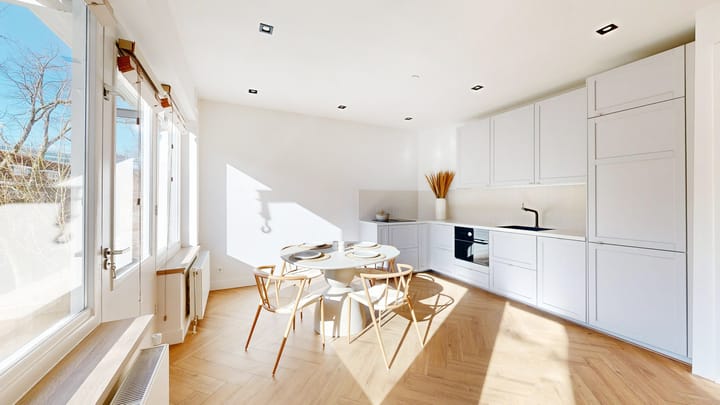 Foto 3 van Orteliusstraat 342-2