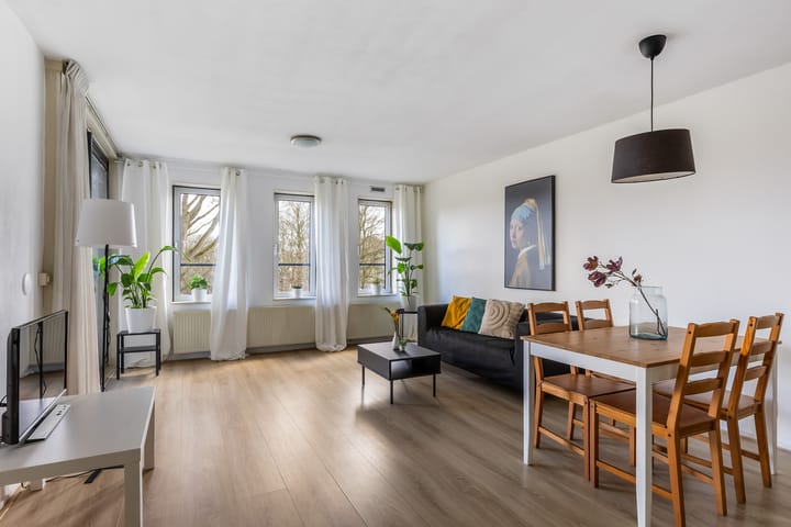 Foto 4 van Einsteindreef 25