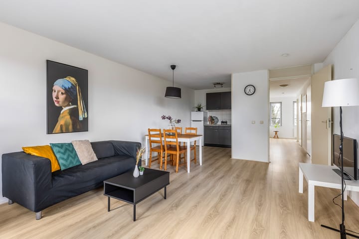 Foto 8 van Einsteindreef 25