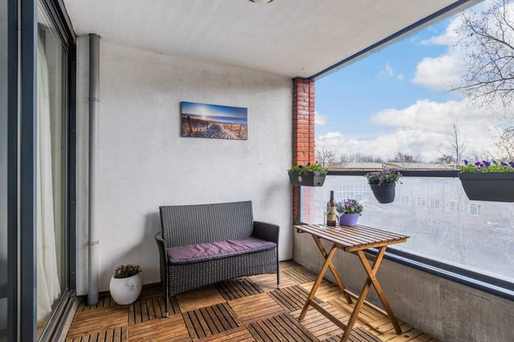 Foto 5 van Einsteindreef 25