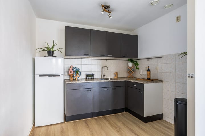 Foto 10 van Einsteindreef 25