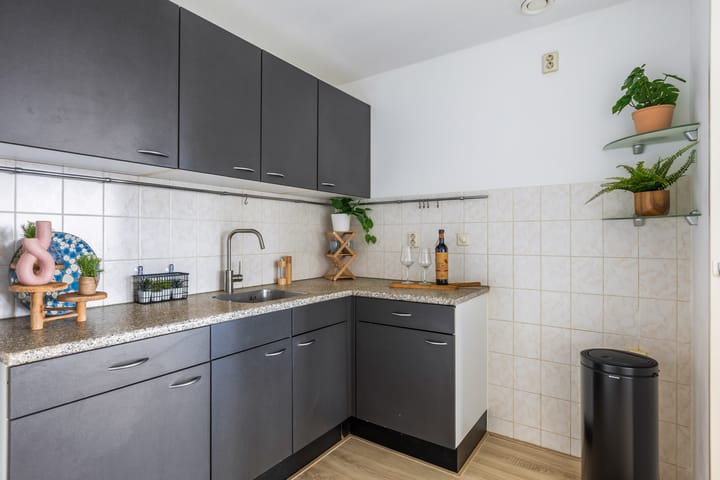 Foto 12 van Einsteindreef 25