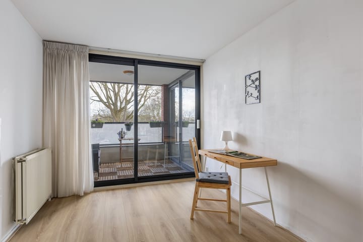 Foto 14 van Einsteindreef 25