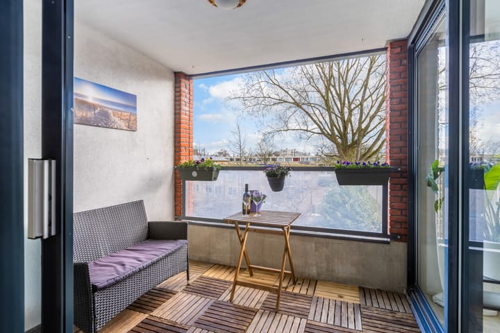 Foto 15 van Einsteindreef 25