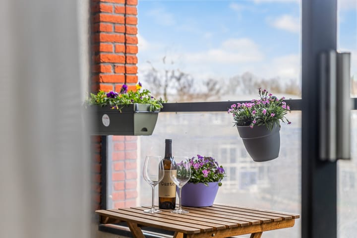 Foto 16 van Einsteindreef 25