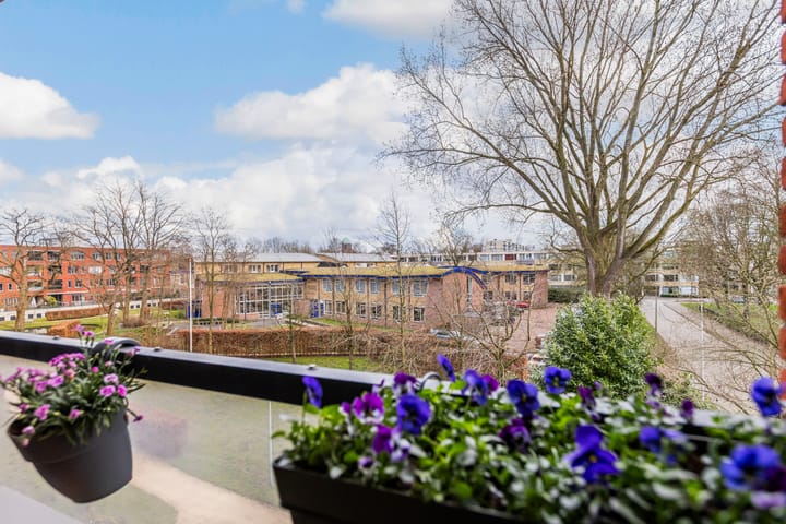 Foto 17 van Einsteindreef 25