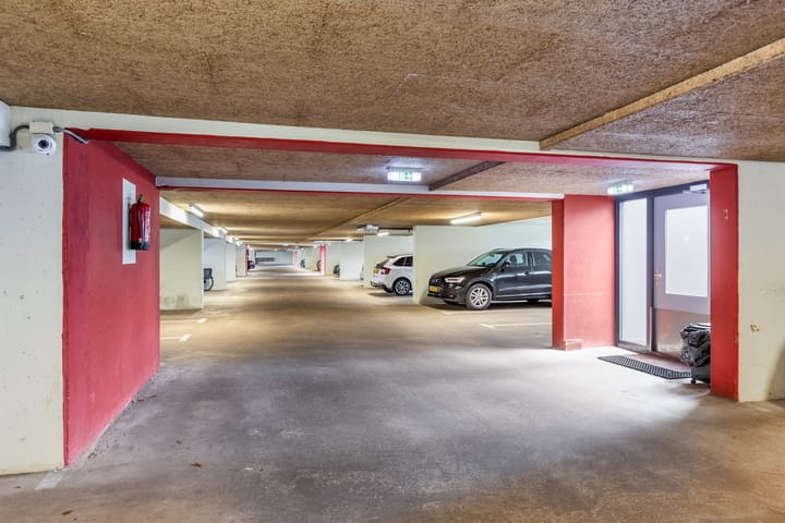 Foto 27 van Einsteindreef 25