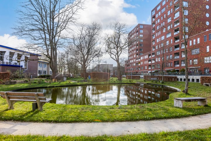 Foto 28 van Einsteindreef 25