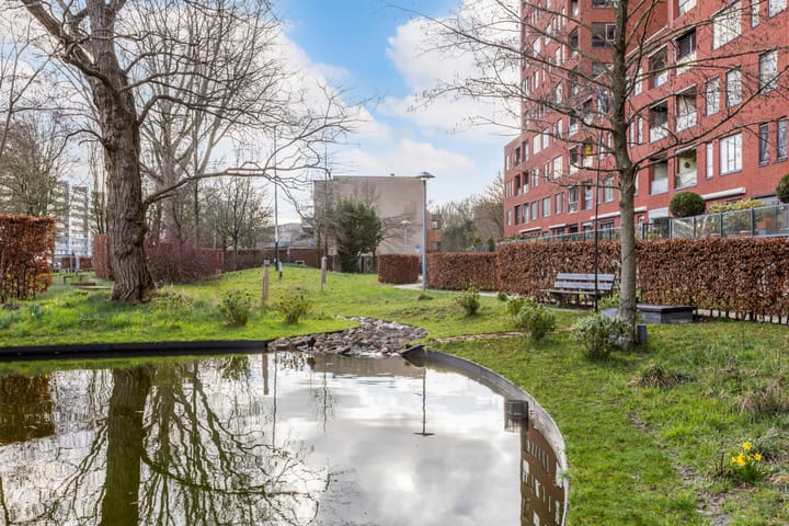 Foto 29 van Einsteindreef 25