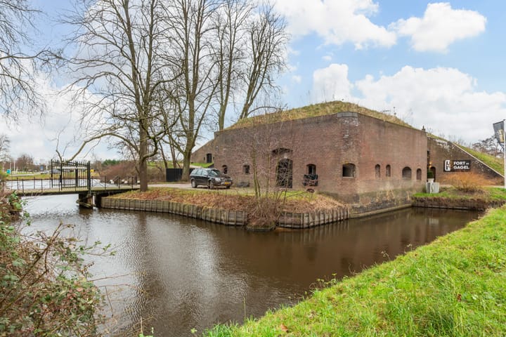 Foto 32 van Einsteindreef 25