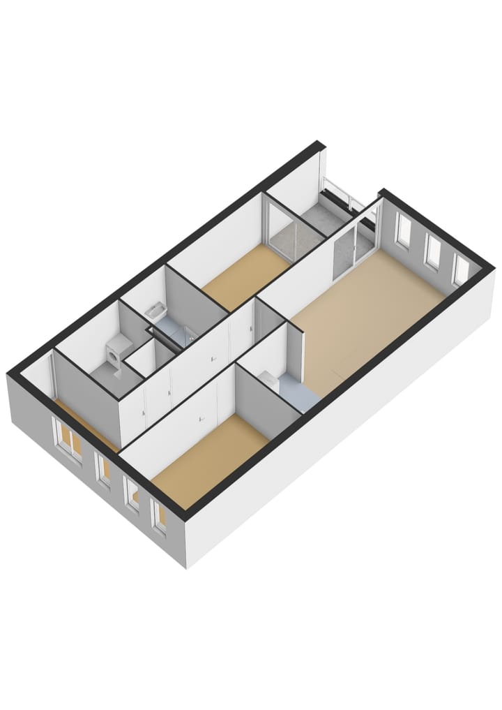 Foto 35 van Einsteindreef 25