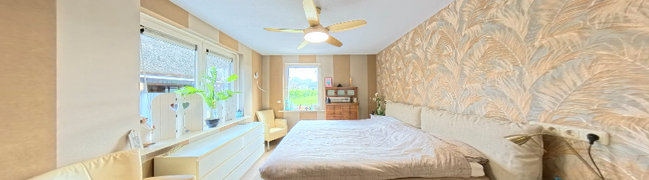 Slaapkamer