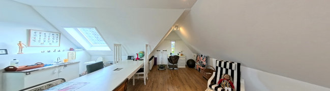 Slaapkamer