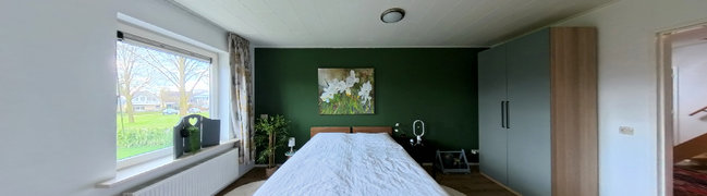Slaapkamer