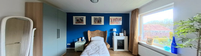 Slaapkamer