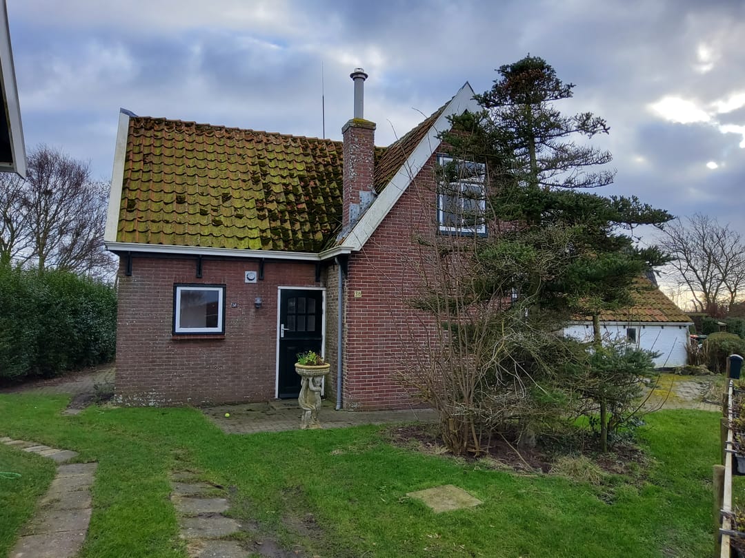 Photo 1 of Oost 38