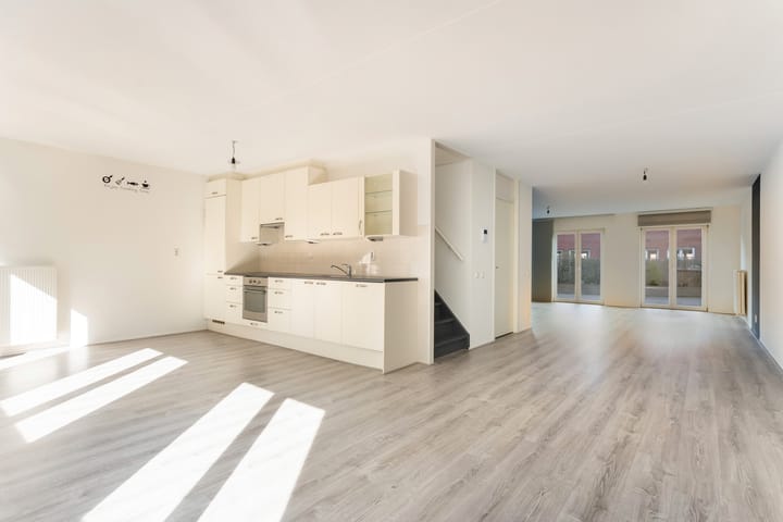 Foto 2 van Laan op Zuid 320