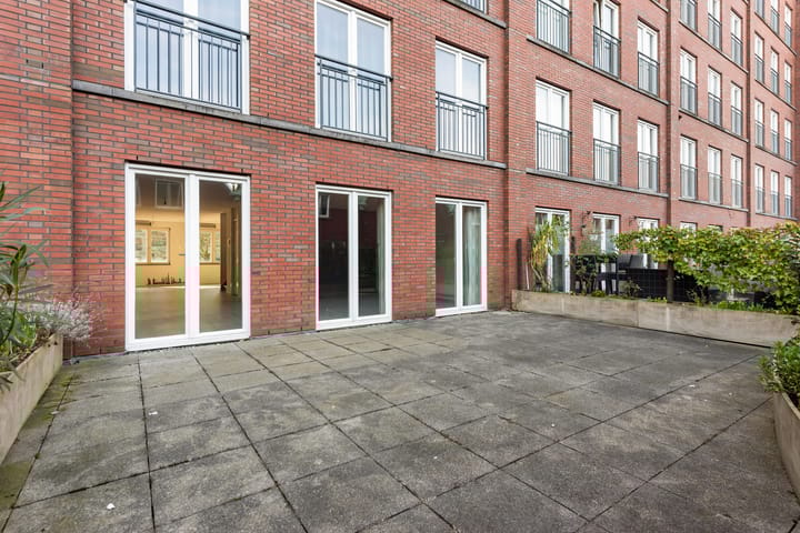 Foto 5 van Laan op Zuid 320